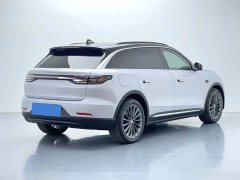 Leapmotor Leapo C11 Pure Electric 580 Premium Edition - ფოტო 7