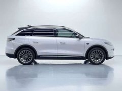 Leapmotor Leapo C11 Pure Electric 580 Premium Edition - ფოტო 9