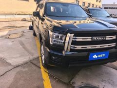 Haval H5 2023 2.0T Automatic Two-Wheel Drive Leader Gasoline - ფოტო 1