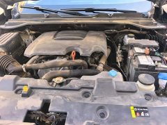 Haval H5 2023 2.0T Automatic Two-Wheel Drive Leader Gasoline - ფოტო 10