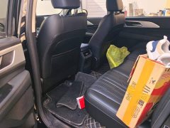 Haval H5 2023 2.0T Automatic Two-Wheel Drive Leader Gasoline - ფოტო 11
