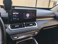 Haval H5 2023 2.0T Automatic Two-Wheel Drive Leader Gasoline - ფოტო 13