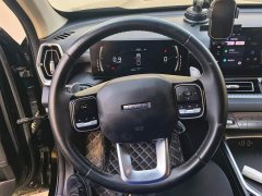 Haval H5 2023 2.0T Automatic Two-Wheel Drive Leader Gasoline - ფოტო 15