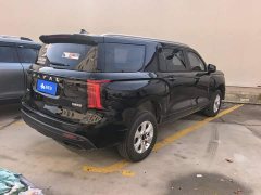 Haval H5 2023 2.0T Automatic Two-Wheel Drive Leader Gasoline - ფოტო 3