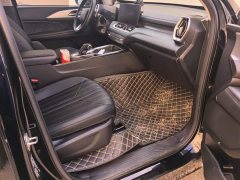 Haval H5 2023 2.0T Automatic Two-Wheel Drive Leader Gasoline - ფოტო 8