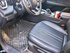 Haval H5 2023 2.0T Automatic Two-Wheel Drive Leader Gasoline - ფოტო 9