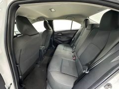 Toyota Corolla TNGA 1.5L CVT Base - ფოტო 10