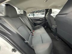 Toyota Corolla TNGA 1.5L CVT Base - ფოტო 11