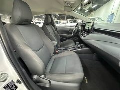 Toyota Corolla TNGA 1.5L CVT Base - ფოტო 12