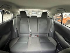 Toyota Corolla TNGA 1.5L CVT Base - ფოტო 13