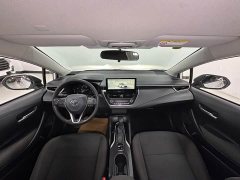 Toyota Corolla TNGA 1.5L CVT Base - ფოტო 14