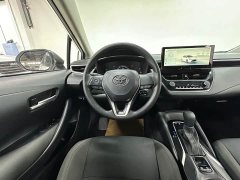 Toyota Corolla TNGA 1.5L CVT Base - ფოტო 15