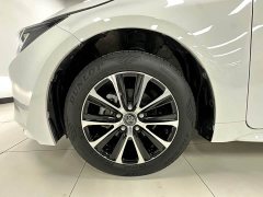 Toyota Corolla TNGA 1.5L CVT Base - ფოტო 18