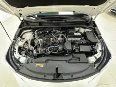 Toyota Corolla TNGA 1.5L CVT Base - ფოტო 19