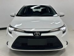 Toyota Corolla TNGA 1.5L CVT Base - ფოტო 2