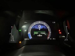 Toyota Corolla TNGA 1.5L CVT Base - ფოტო 4