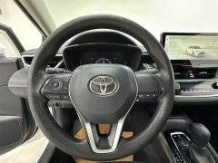 Toyota Corolla TNGA 1.5L CVT Base - ფოტო 6