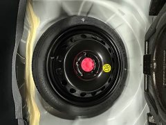 Toyota Corolla TNGA 1.5L CVT Base - ფოტო 8