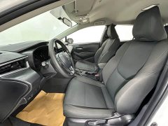 Toyota Corolla TNGA 1.5L CVT Base - ფოტო 9