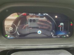 Tank 400 New Energy Hi4-T Ultra Power Edition - ფოტო 14