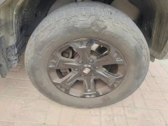 Tank 400 New Energy Hi4-T Ultra Power Edition - ფოტო 6