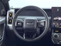 Chery iCAR Super V23 401 Two-Wheel Drive Smart Driving Edition - ფოტო 10