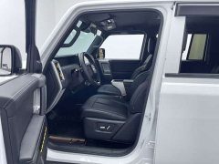Chery iCAR Super V23 401 Two-Wheel Drive Smart Driving Edition - ფოტო 11