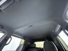 Chery iCAR Super V23 401 Two-Wheel Drive Smart Driving Edition - ფოტო 13