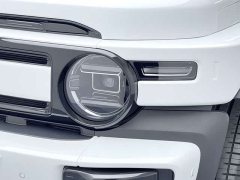 Chery iCAR Super V23 401 Two-Wheel Drive Smart Driving Edition - ფოტო 18