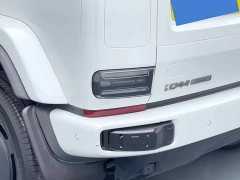 Chery iCAR Super V23 401 Two-Wheel Drive Smart Driving Edition - ფოტო 19