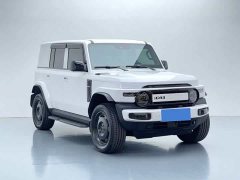 Chery iCAR Super V23 401 Two-Wheel Drive Smart Driving Edition - ფოტო 3