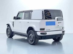 Chery iCAR Super V23 401 Two-Wheel Drive Smart Driving Edition - ფოტო 4