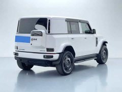 Chery iCAR Super V23 401 Two-Wheel Drive Smart Driving Edition - ფოტო 5