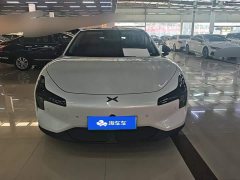 XPeng MONA M03 600 Ultra-Long Range Max - ფოტო 2