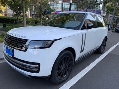 Land Rover Range Rover 3.0 L6 360PS Prestige Edition - ფოტო 1