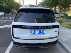 Land Rover Range Rover 3.0 L6 360PS Prestige Edition - ფოტო 10