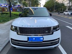 Land Rover Range Rover 3.0 L6 360PS Prestige Edition - ფოტო 2