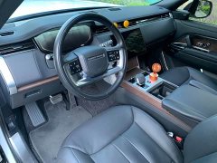 Land Rover Range Rover 3.0 L6 360PS Prestige Edition - ფოტო 3