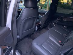 Land Rover Range Rover 3.0 L6 360PS Prestige Edition - ფოტო 5