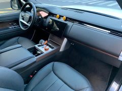 Land Rover Range Rover 3.0 L6 360PS Prestige Edition - ფოტო 6