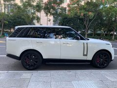 Land Rover Range Rover 3.0 L6 360PS Prestige Edition - ფოტო 7