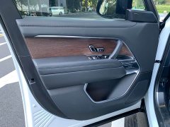Land Rover Range Rover 3.0 L6 360PS Prestige Edition - ფოტო 8