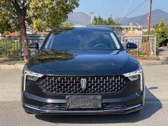 FAW Besturn B70 2021 1.5T Automatic Deluxe - ფოტო 2