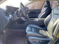 FAW Besturn B70 2021 1.5T Automatic Deluxe - ფოტო 4