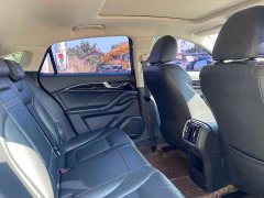 FAW Besturn B70 2021 1.5T Automatic Deluxe - ფოტო 5