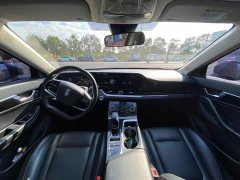 FAW Besturn B70 2021 1.5T Automatic Deluxe - ფოტო 6