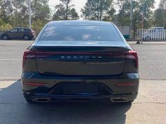 FAW Besturn B70 2021 1.5T Automatic Deluxe - ფოტო 8