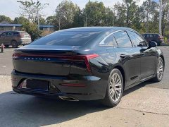 FAW Besturn B70 2021 1.5T Automatic Deluxe - ფოტო 9