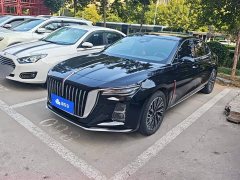FAW Red Flag H5 2.0T Automatic Smart Connected Flagship Comfort Edition - ფოტო 1