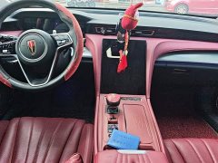 FAW Red Flag H5 2.0T Automatic Smart Connected Flagship Comfort Edition - ფოტო 12